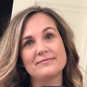 Meet your Posher, Cathy